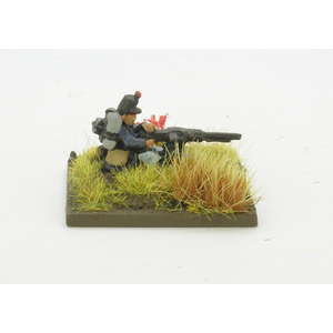 1914: Belgian Cavalry (Lances) Regiment