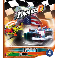 Formula D: Circuits 4 Baltimore & Buddh