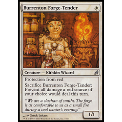 Magic löskort: Lorwyn: Burrenton Forge-Tender