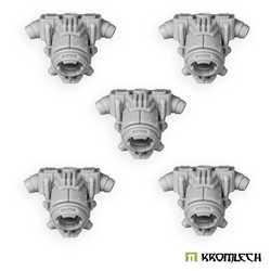 Prime Legionary Jump Packs - Reaver Pattern