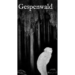 Cairn RPG: Gespenwald