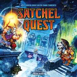 Satchel Quest (Deluxe Edition) (EN)