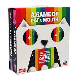 A Game of Cat & Mouth (eng. regler)