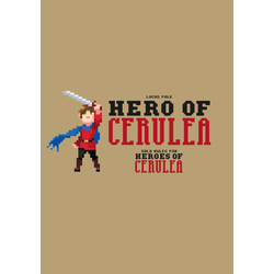 Heroes of Cerulea: Hero of Cerulea (soloregler)