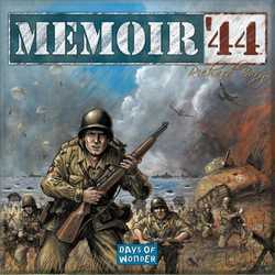 Memoir 44 (Refresh)