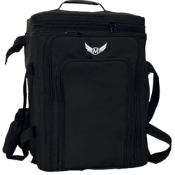 Ultimate Game Night Bag (Black)