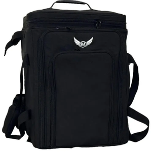 Ultimate Game Night Bag (Black)