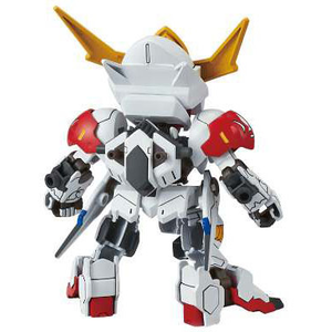 SD EX-Standard Gundam Barbatos Lupus