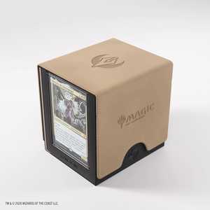 Magic: The Gathering Secrets of Strixhaven Sidekick PRO 100+ XL - Silverquill (GameGenic)