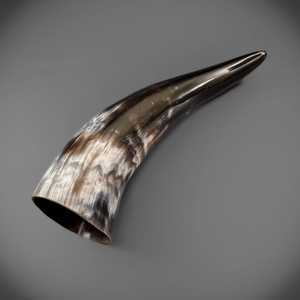 Horn Noggins (Litet Dryckeshorn)