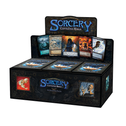 Sorcery: Contested Realm - Beta Booster Box (36)