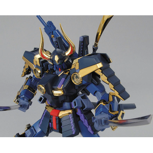 MG Musha Gundam Mk-II 1/100