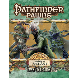 Pathfinder Pawns: Ruins of Azlant Pawn Collection