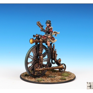 Penny Farthing