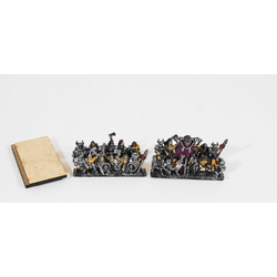 Chaos: Marauders (Metall)
