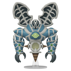 Yu-Gi-Oh! POP! Animation Vinyl Figure – Relinquished 15 cm