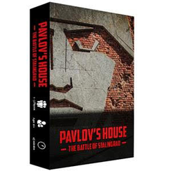 Pavlov's House 2ed