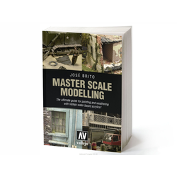 Valljeo: Master Scale Modelling