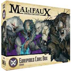 Neverborn: Euripides Core Box M3E