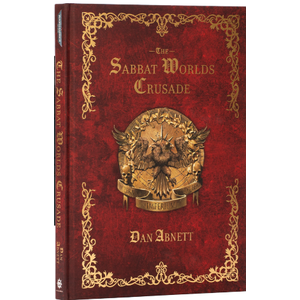 The Sabbat Worlds Crusade