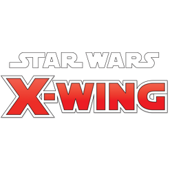 Star Wars X-Wing: T-65 X-Wing Damage Deck (för dig som köper Core Set)