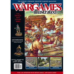 Wargames Illustrated nr 302