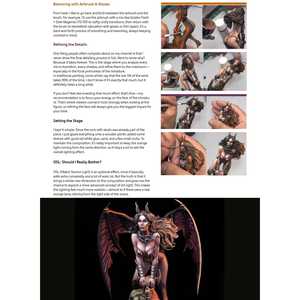 IONIC Dark Fantasy Set (12x20 ml)