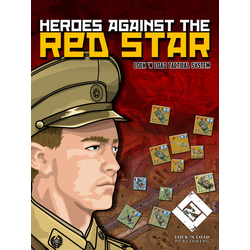 Lock 'n Load Tactical: Heroes Against the Red Star