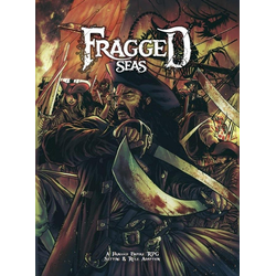 Fragged Empire: Fragged Seas