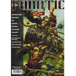 Fanatic Magazine, no6