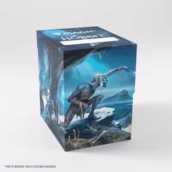 Magic: The Gathering The Hobbit Soft Dynacrate 100+ XL - Riddles In The Dark (GameGenic)