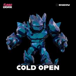 Turbo Dork: Cold Open (Turboshift) 22ml